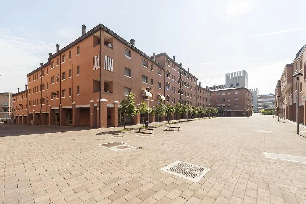 Parri, Bologna By Short Holidays Apartamento