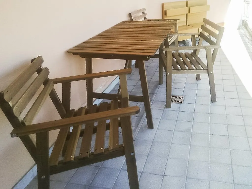 Parri, Bologna By Short Holidays Apartamento