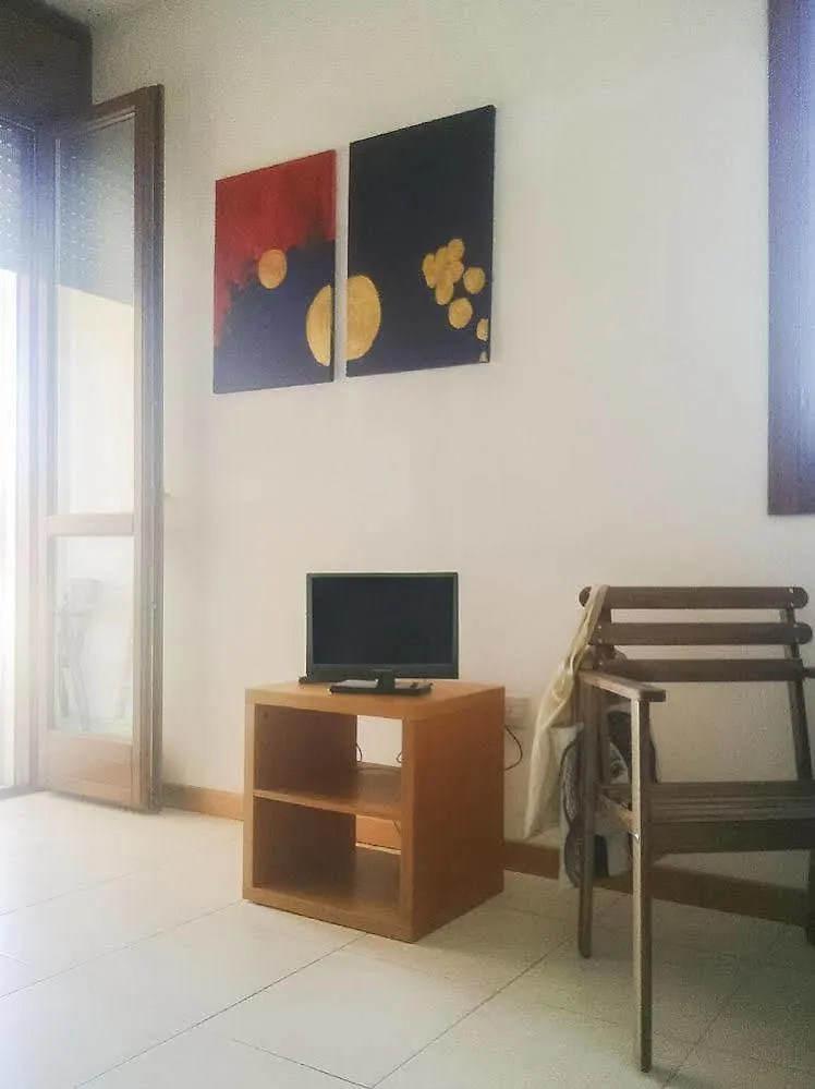 Parri, Bologna By Short Holidays Apartamento 0*,  Itália