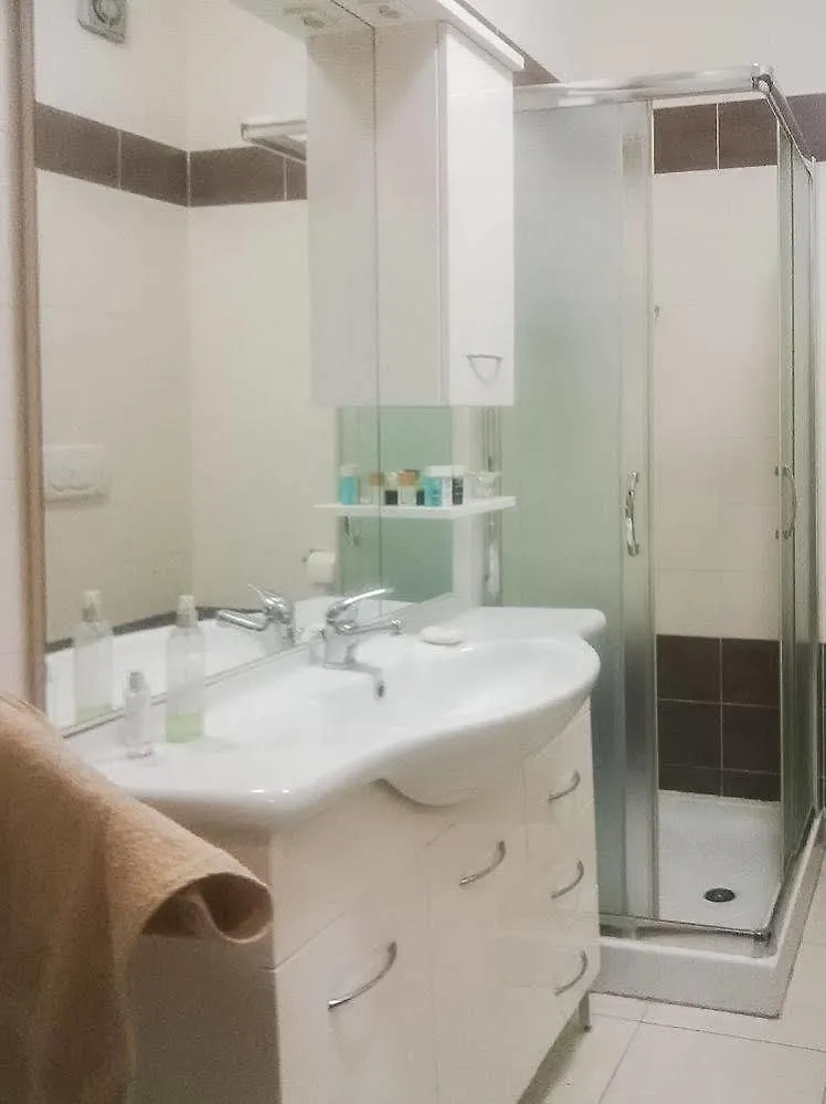 Parri, Bologna By Short Holidays Apartamento