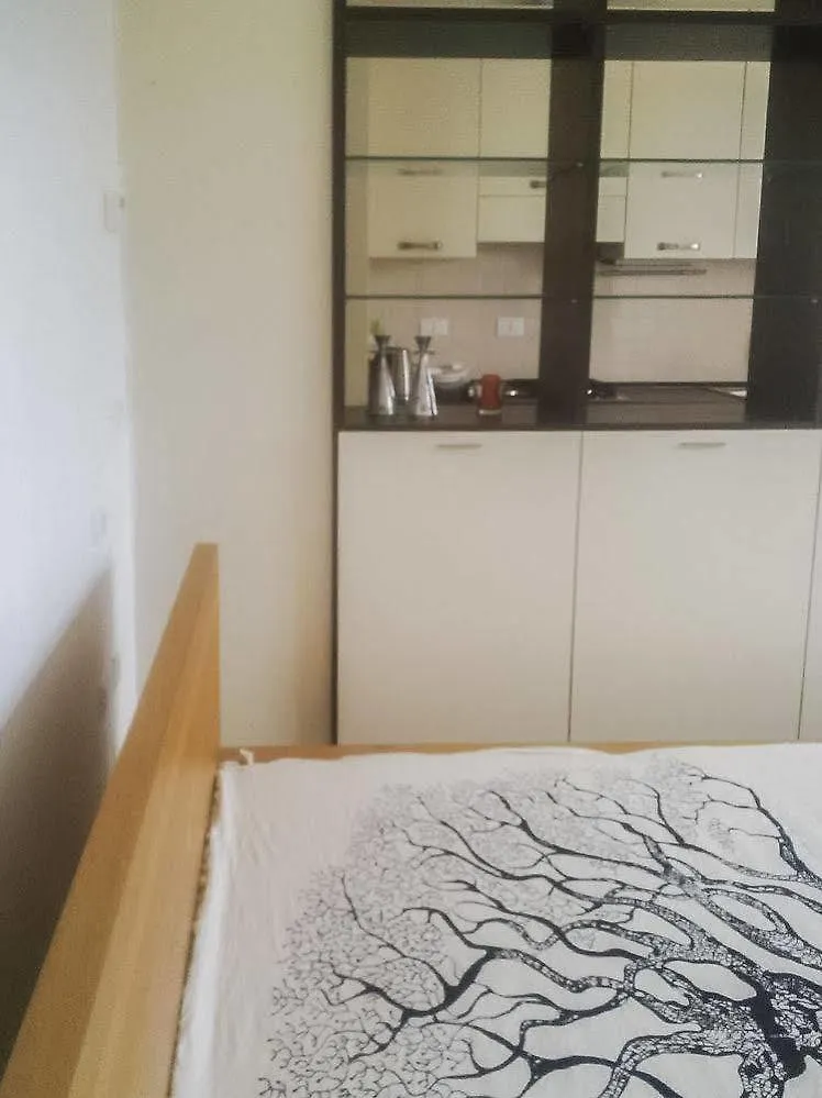 Parri, Bologna By Short Holidays Apartamento